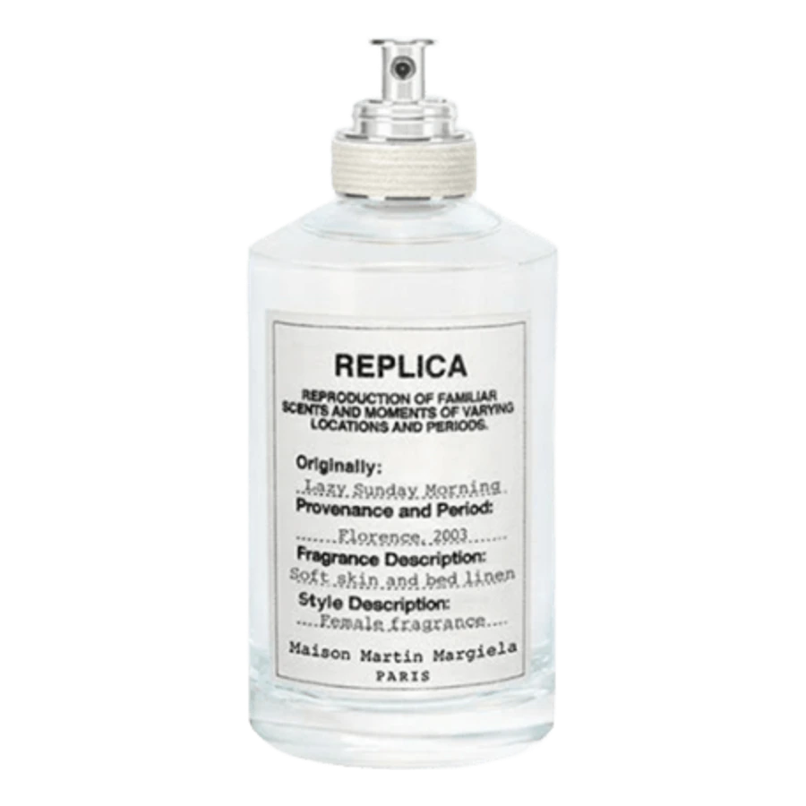 Maison Margiela Replica Lazy Sunday Morning