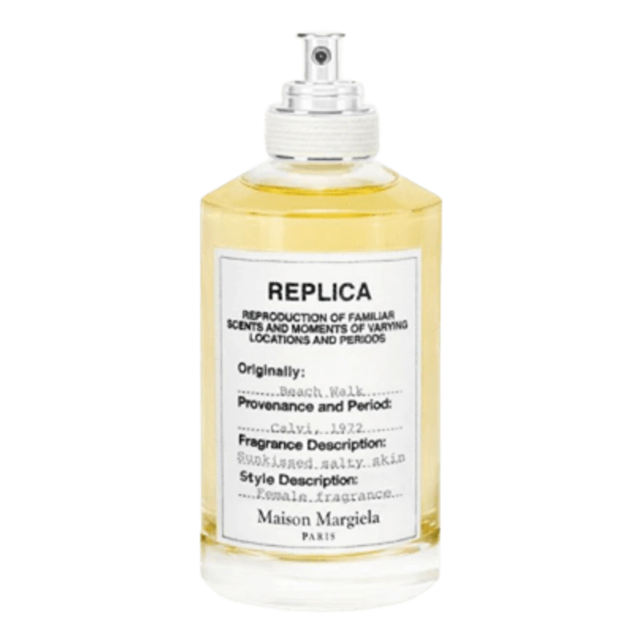 Maison Margiela Replica Beach Walk