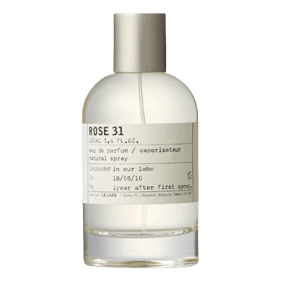 Le Labo ローズ 31