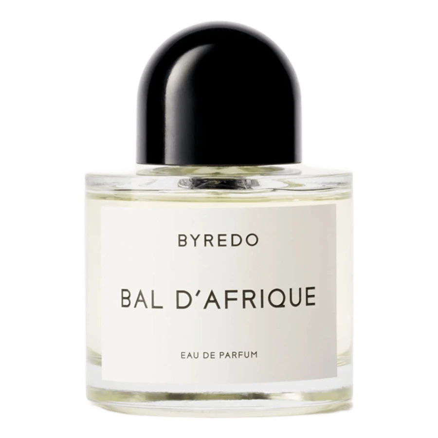 Byredo バル ダフリック