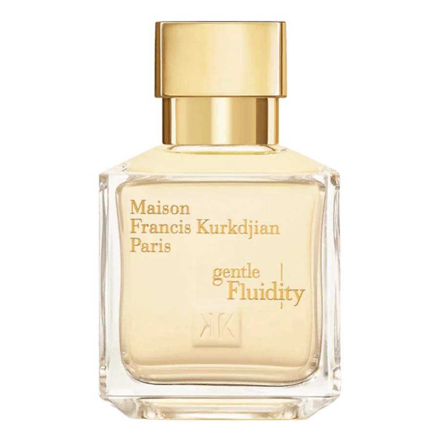 Maison Francis Kurkdjian ジェントル フルイディティ ゴールド