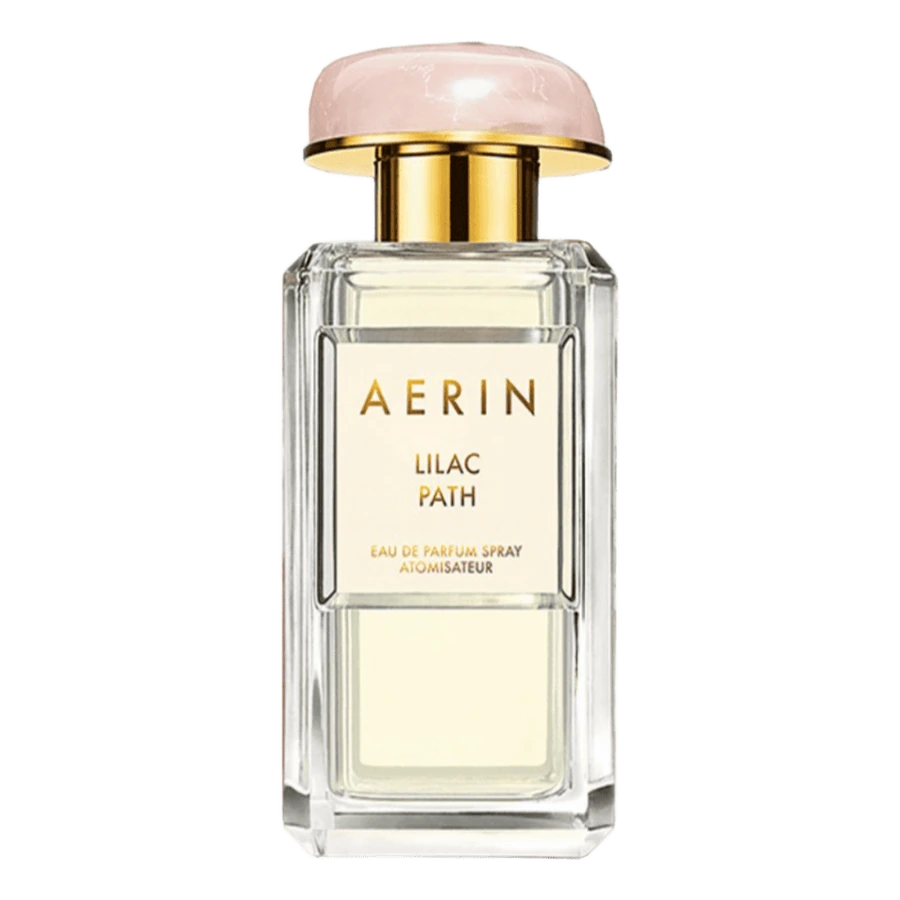 AERIN Lilac Path