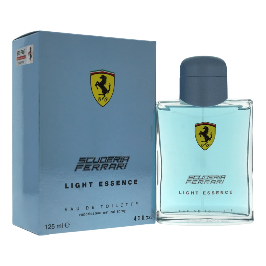 Ferrari Light Essence