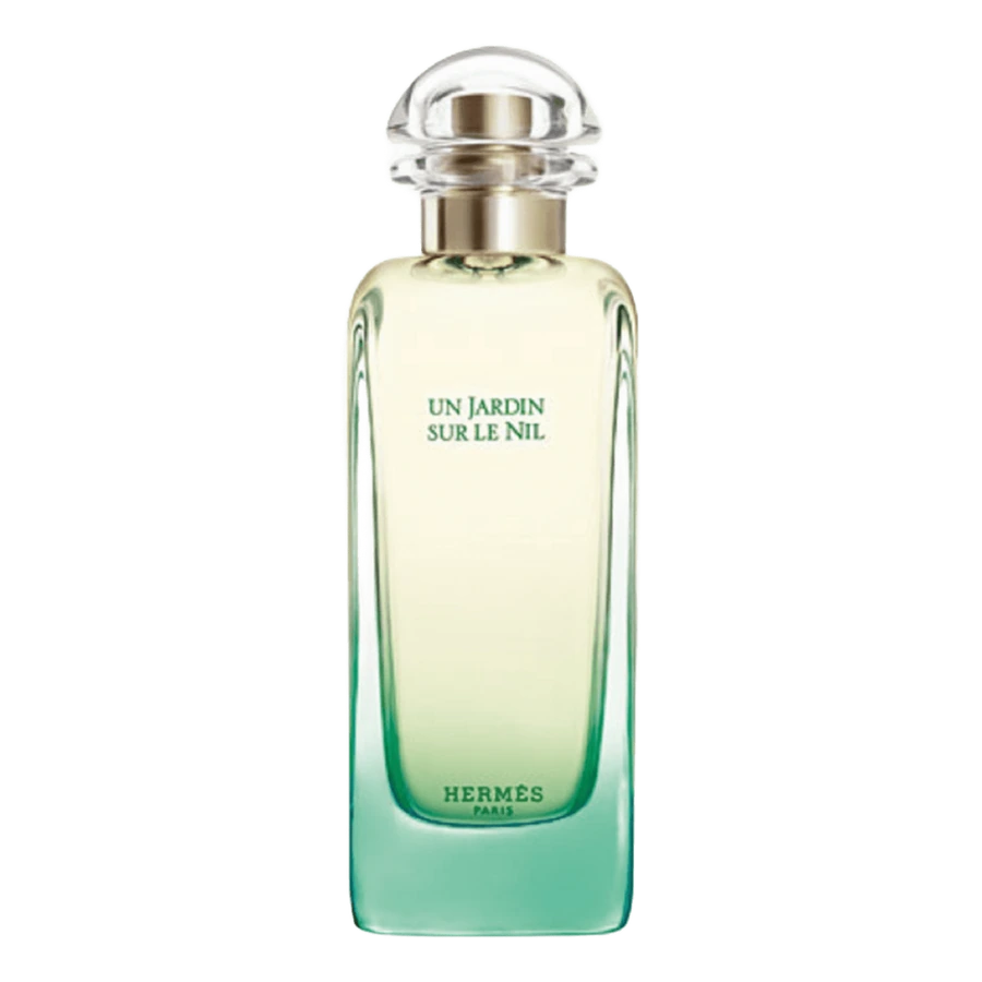 Hermes Un Jardin Sur Le Nil
