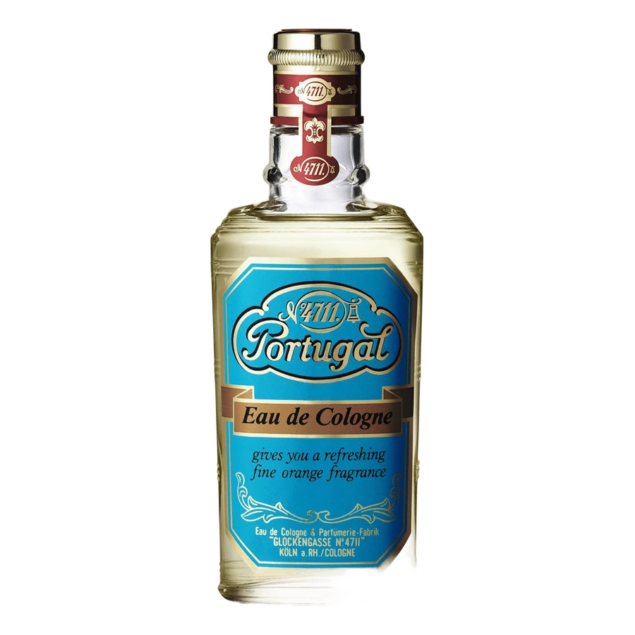 4711 Portugal Eau de Cologne