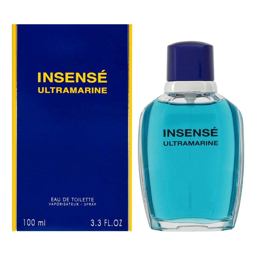 GIVENCHY Insensé Ultramarine Eau de Toilette