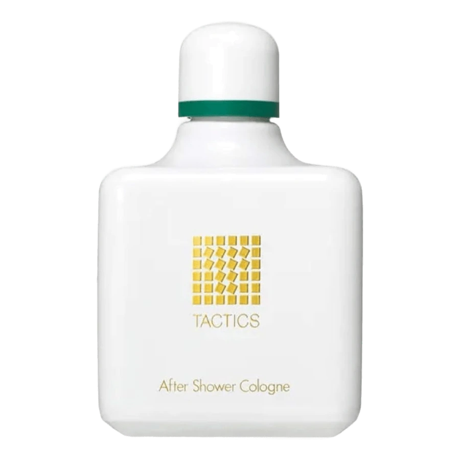 TACTICS After Shower Cologne