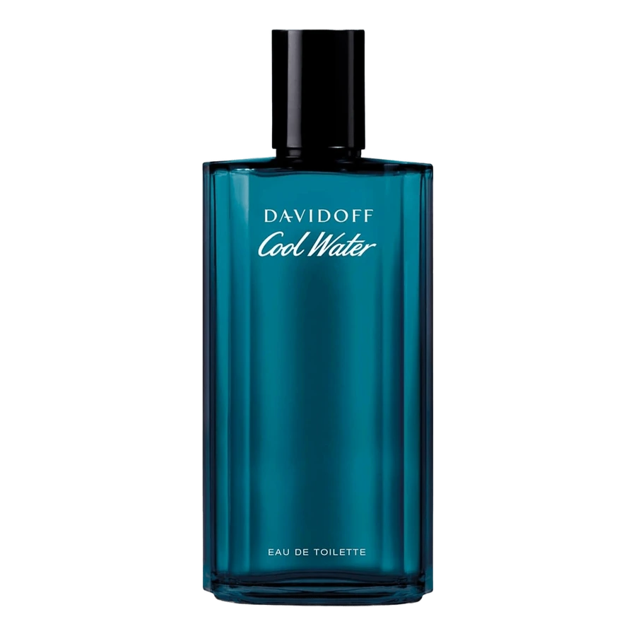DAVIDOFF Cool Water Eau de Toilette